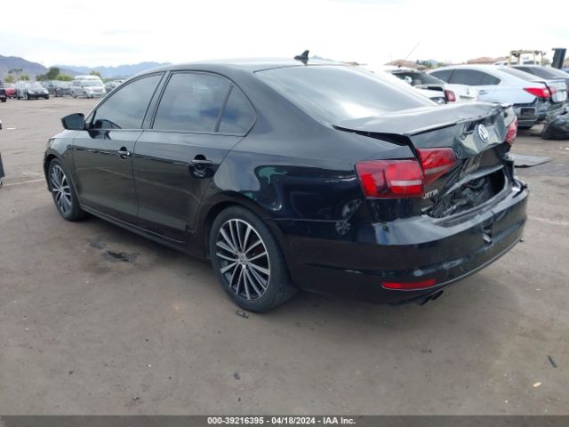 3VWD17AJXGM307193 Volkswagen Jetta 1.8t Sport