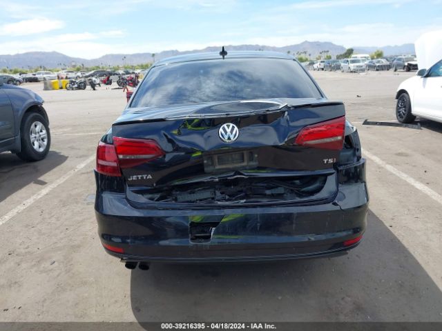 3VWD17AJXGM307193 Volkswagen Jetta 1.8t Sport