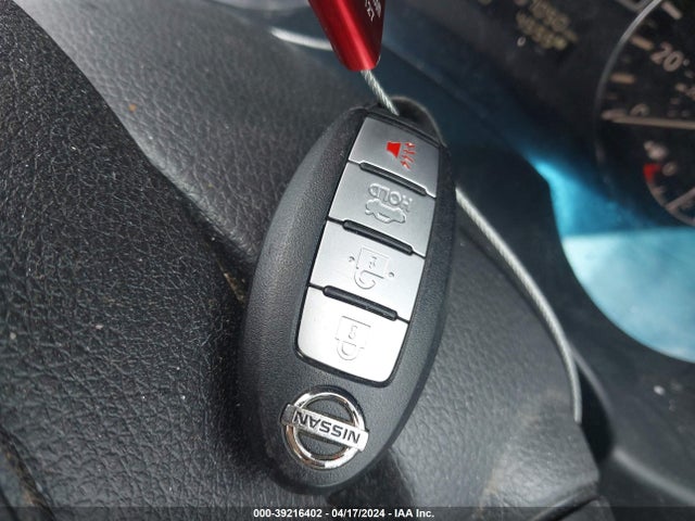 Nissan Altima 2.5 S 2015 1N4AL3AP7FC200234 Image 11