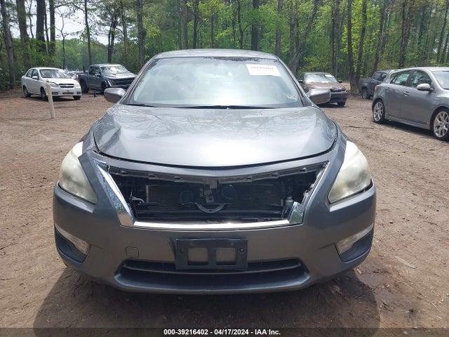 Nissan Altima 2.5 S 2015 1N4AL3AP7FC200234 Image 12