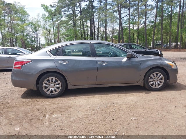 Nissan Altima 2.5 S 2015 1N4AL3AP7FC200234 Image 13