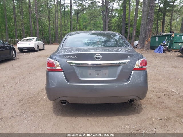 Nissan Altima 2.5 S 2015 1N4AL3AP7FC200234 Image 16