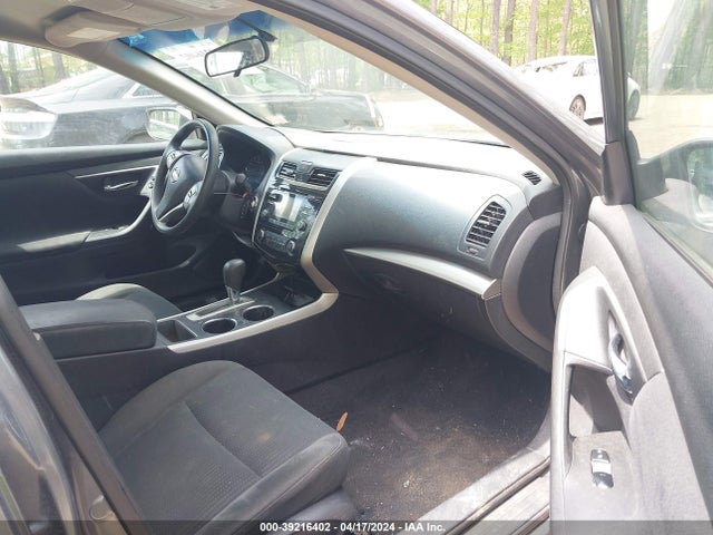 Nissan Altima 2.5 S 2015 1N4AL3AP7FC200234 Image 5