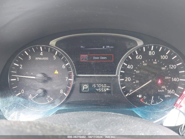 Nissan Altima 2.5 S 2015 1N4AL3AP7FC200234 Image 7