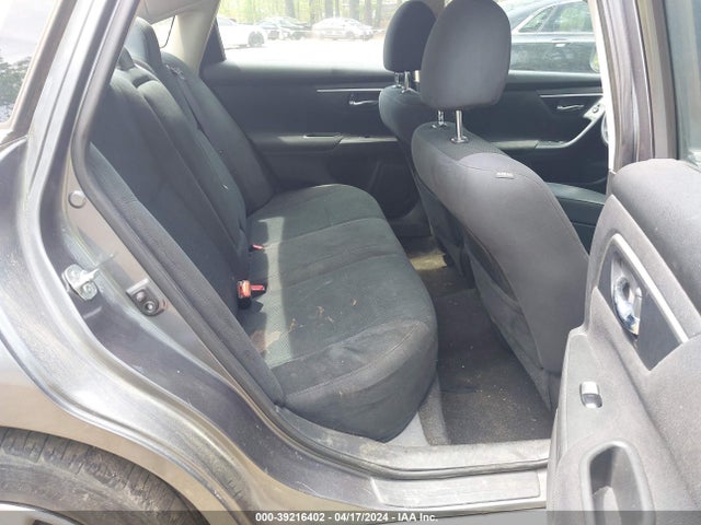 Nissan Altima 2.5 S 2015 1N4AL3AP7FC200234 Image 8