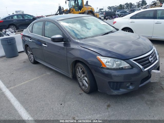 3N1AB7AP3EY262601 auction archive image