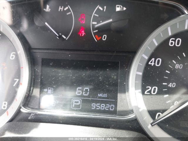 3N1AB7AP3EY262601 Nissan SENTRA SR