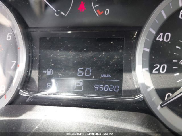 3N1AB7AP3EY262601 Nissan SENTRA SR