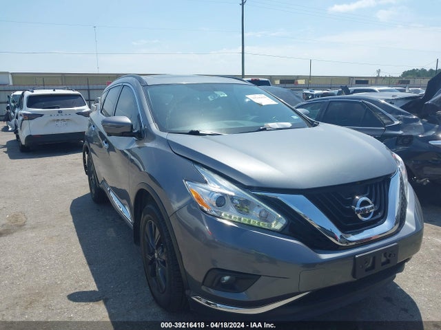 2017 5N1AZ2MG4HN173575 main image