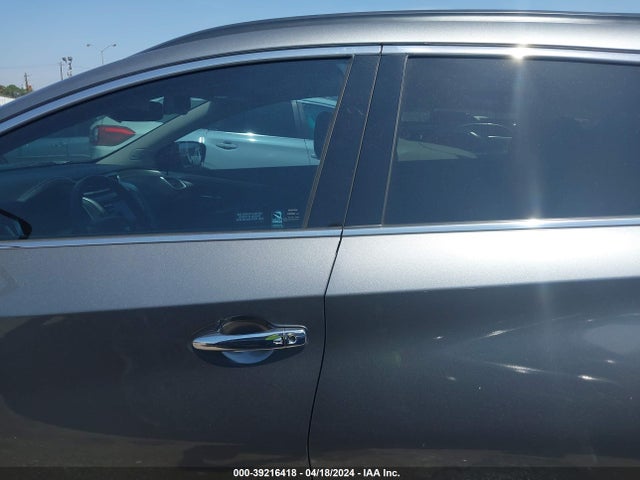 Nissan MURANO SV 2017 5N1AZ2MG4HN173575 Image 14
