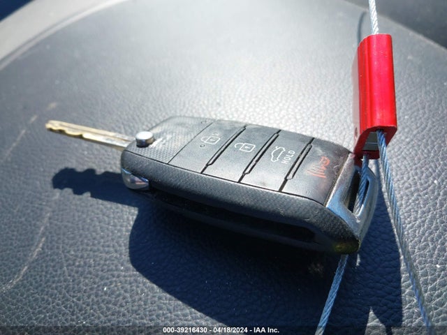 KIA FORTE LX 2017 3KPFK4A7XHE111715 Image 11