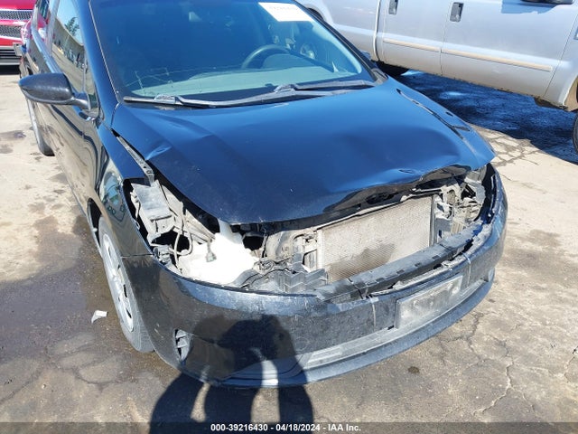 KIA FORTE LX 2017 3KPFK4A7XHE111715 Image 6