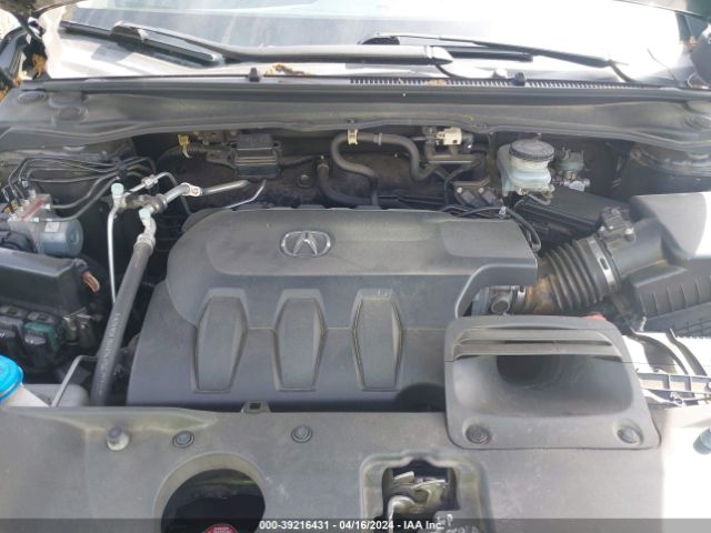 5J8TB3H35GL015255 Acura Rdx Acurawatch Plus Pkg