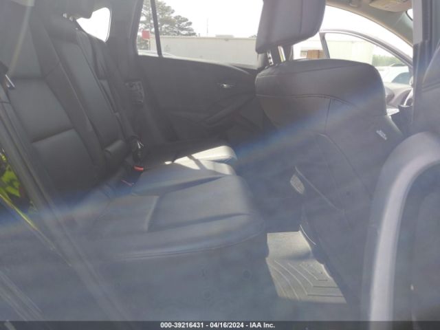 5J8TB3H35GL015255 Acura Rdx Acurawatch Plus Pkg