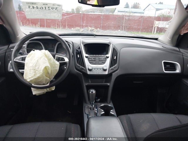 Chevrolet EQUINOX LT 2017 2GNFLFEK4H6128623 Image 20