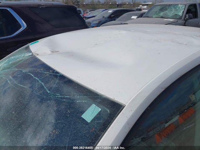 1VWAT7A35EC092397 Volkswagen Passat 1.8t S