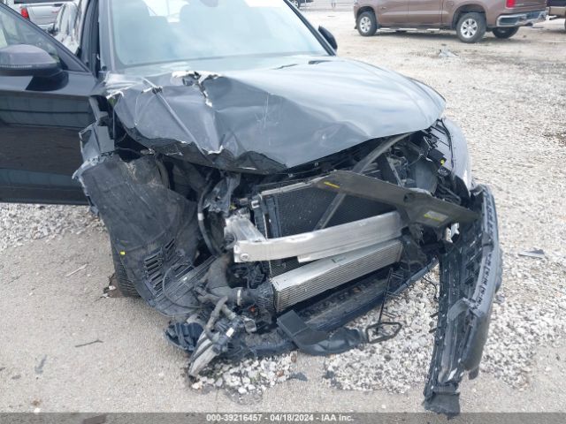 WA1B4AFY1L2020910 Audi Sq5 Premium Plus Tfsi Quattro Tiptronic