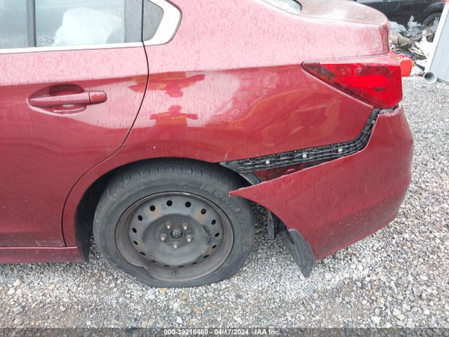 39216460 :رقم المزاد ، 4S3BNAA62F3003220 vin ، 2015 Subaru Legacy 2.5i مزاد بيع
