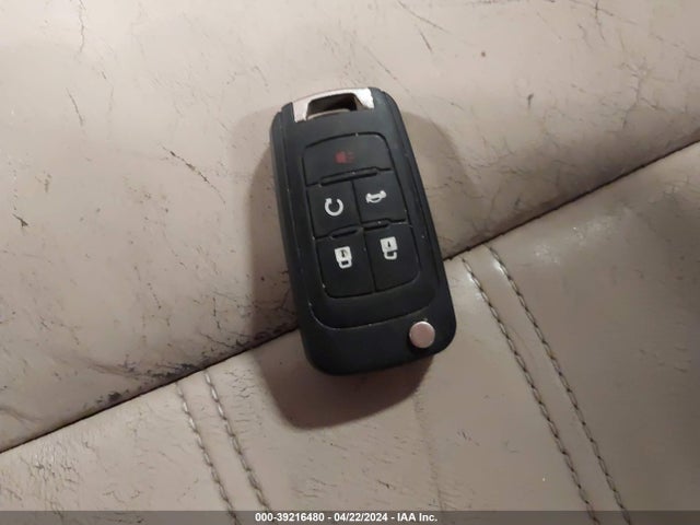 Buick Regal Turbo/e-assist Premium I 2015 2G4GN5EX6F9176404 Image 11