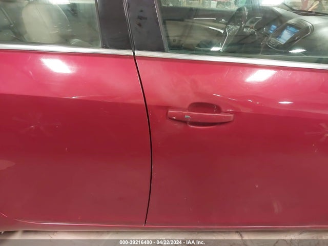 Buick Regal Turbo/e-assist Premium I 2015 2G4GN5EX6F9176404 Image 12