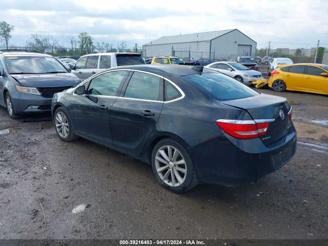 1G4PR5SK0G4148017 Buick Verano Convenience Group