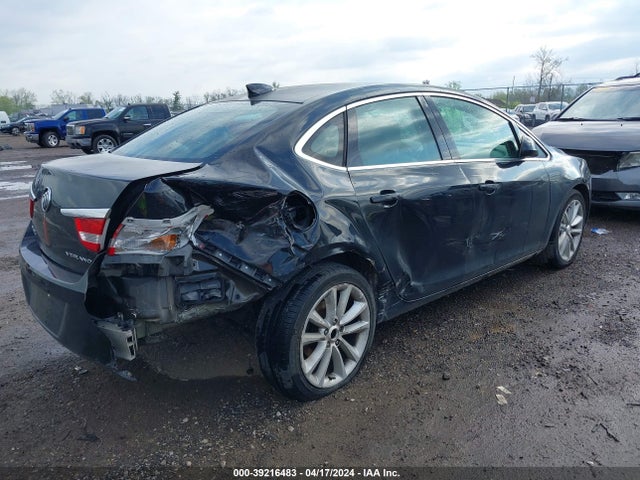 1G4PR5SK0G4148017 Buick Verano Convenience Group