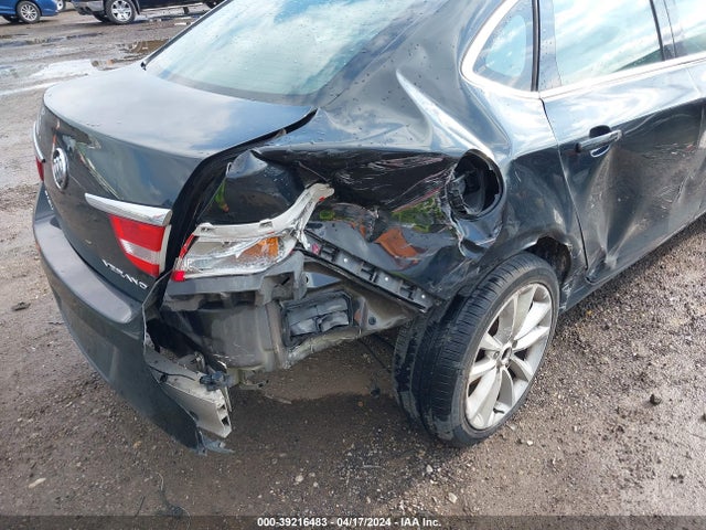1G4PR5SK0G4148017 Buick Verano Convenience Group