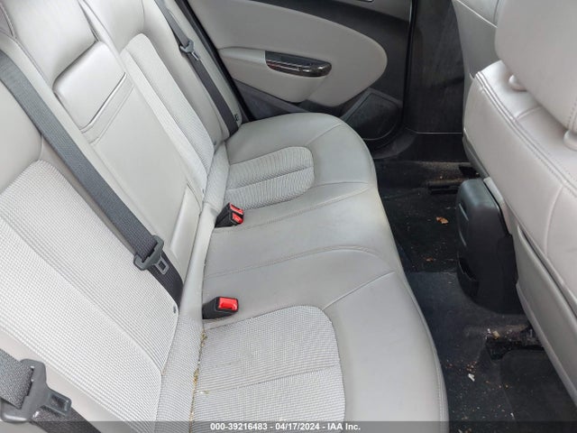 1G4PR5SK0G4148017 Buick Verano Convenience Group