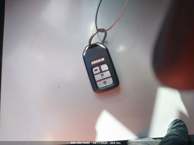 5FNYF5H51JB023921 Honda Pilot Ex-l