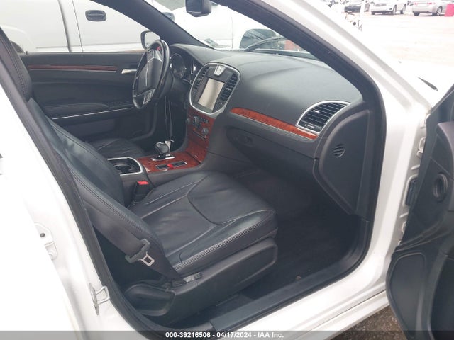 2014 CHRYSLER 300 2C3CCAAG0EH193716 Photo 4