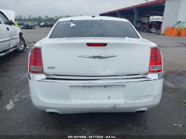 2014 CHRYSLER 300 2C3CCAAG0EH193716 Photo 5