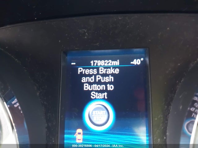 2014 CHRYSLER 300 2C3CCAAG0EH193716 Photo 6