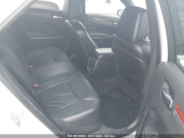 2014 CHRYSLER 300 2C3CCAAG0EH193716 Photo 7