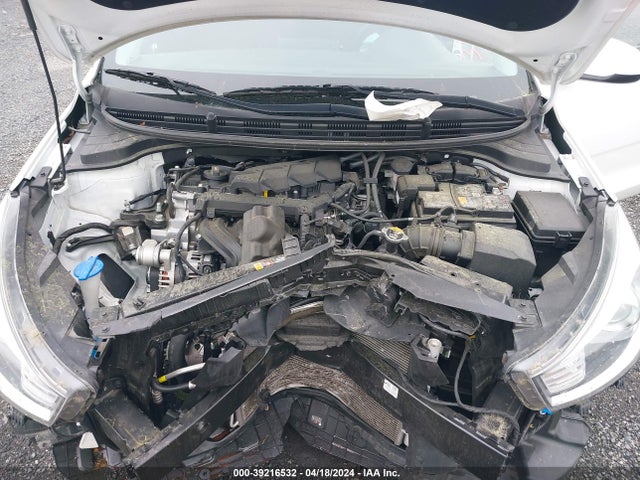 KIA RIO S 2022 3KPA24AD5NE433416 Image 10