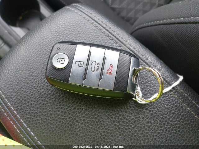 KIA RIO S 2022 3KPA24AD5NE433416 Image 11