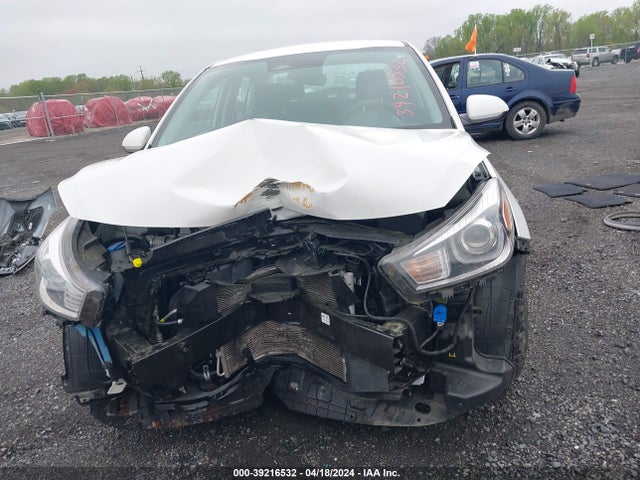 KIA RIO S 2022 3KPA24AD5NE433416 Image 13