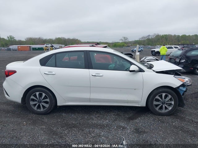 KIA RIO S 2022 3KPA24AD5NE433416 Image 14