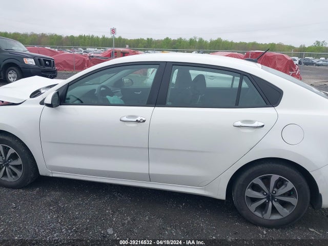 KIA RIO S 2022 3KPA24AD5NE433416 Image 15