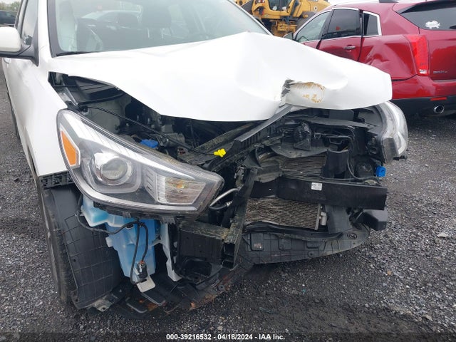 KIA RIO S 2022 3KPA24AD5NE433416 Image 6