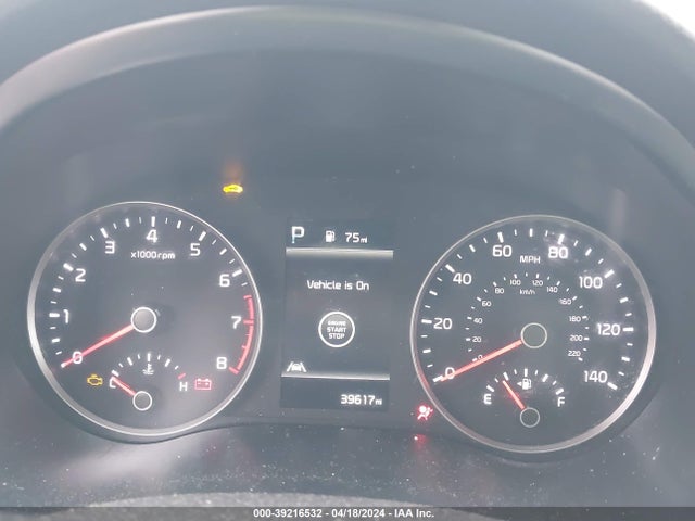 KIA RIO S 2022 3KPA24AD5NE433416 Image 7