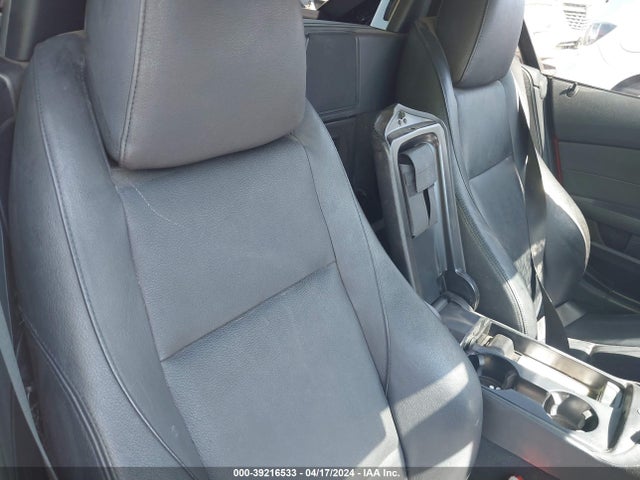 WBALM1C53GE634878 BMW Z4 Sdrive35is