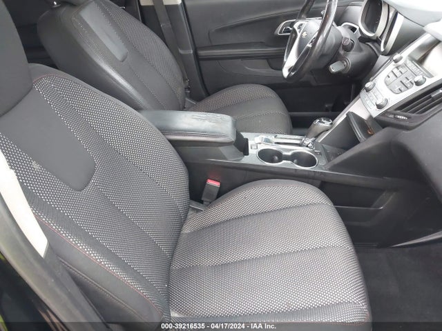 Chevrolet EQUINOX LT 2016 2GNFLFEK1G6108909 Image 5