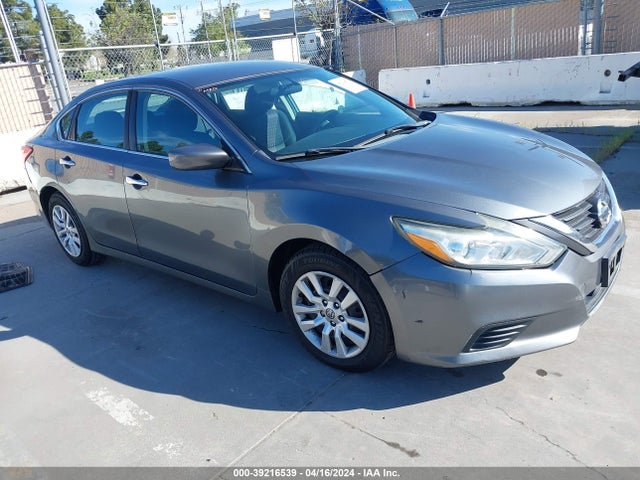 Nissan Altima 2.5/2.5 S/2.5 Sl/2.5 Sr/2.5 Sv 2016 1N4AL3AP2GN326071 zdjęcie główne