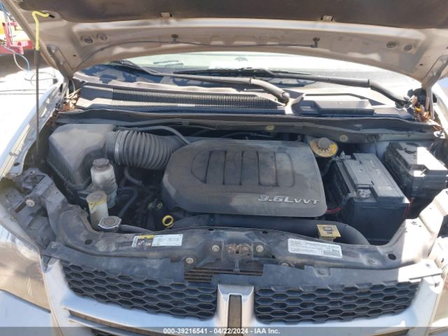 2C4RDGEG3HR737771 Dodge Grand Caravan Gt