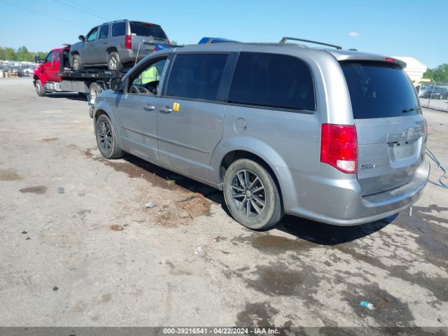 2C4RDGEG3HR737771 Dodge Grand Caravan Gt