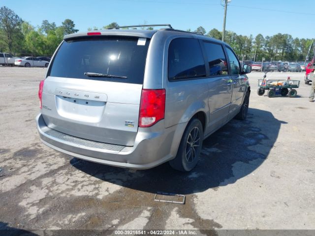 2C4RDGEG3HR737771 Dodge Grand Caravan Gt