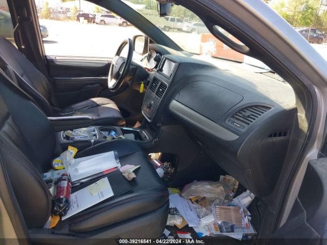 2C4RDGEG3HR737771 Dodge Grand Caravan Gt