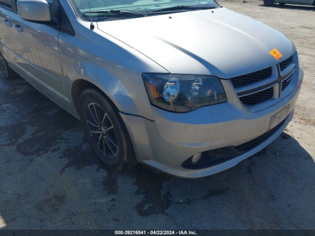 2C4RDGEG3HR737771 Dodge Grand Caravan Gt