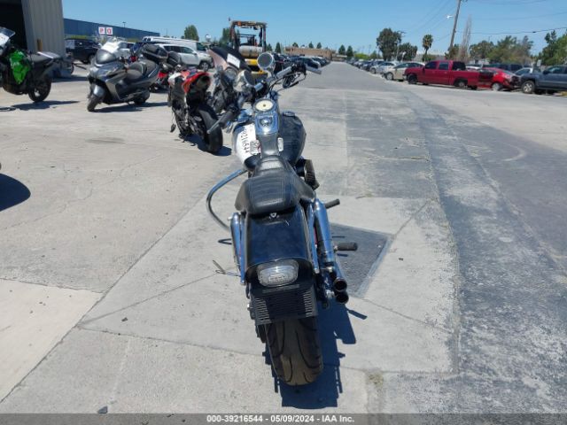 2011 HARLEY-DAVIDSON FXDF 1HD1GY43XBC307422 Photo 5