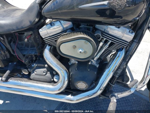 2011 HARLEY-DAVIDSON FXDF 1HD1GY43XBC307422 Photo 7